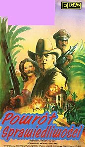 Watch Return to Justice