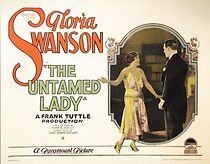Watch The Untamed Lady