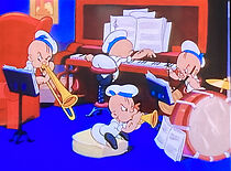 Watch Riot in Rhythm (Short 1950)