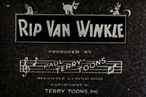 Watch Rip Van Winkle (Short 1934)