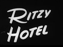 Watch Ritzy Hotel (Short 1932)