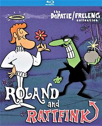 Watch Robin Goodhood (Short 1970)