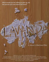 Watch Lavanda (Short 2013)