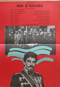 Watch The Stake and the Flame