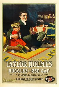 Watch Ruggles of Red Gap