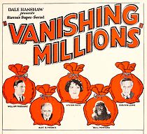 Watch Vanishing Millions