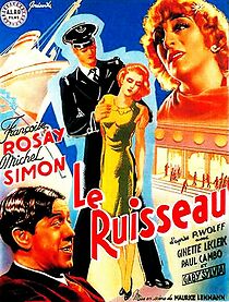 Watch Le ruisseau