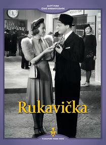 Watch Rukavicka