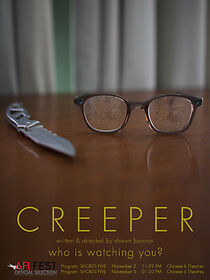 Watch Creeper (Short 2012)