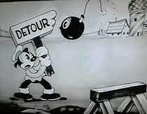 Watch Russian Dressing (Short 1933)