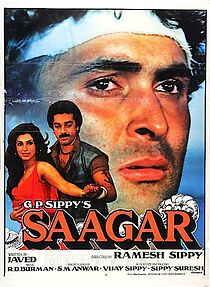 Watch Saagar