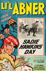 Watch Sadie Hawkins Day (Short 1944)