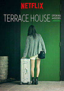 Watch Terrace House: Opening New Doors
