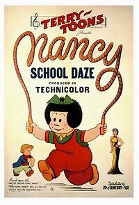 Watch School Daze (Short 1942)