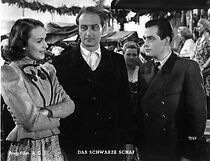 Watch Das schwarze Schaf