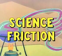 Watch Science Friction (Short 1963)
