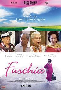 Watch Fuschia