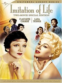 Watch Lasting Legacy: An Imitation of Life