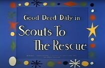 Watch Scouts to the Rescue (Short 1956)