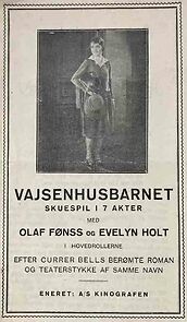 Watch Die Waise von Lowood