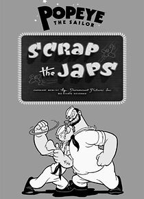 Watch Scrap the Japs (Short 1942)