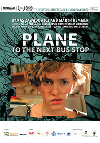 Watch Samolot Na Autobus (Short 2012)