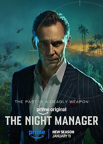 Watch The Night Manager