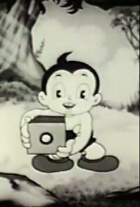 Watch Scrappy's Camera Trouble (Short 1936)