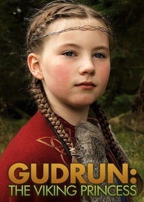 Watch Gudrun: The Viking Princess
