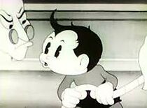 Watch Scrappy's Dog Show (Short 1934)