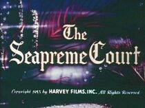 Watch The Seapreme Court (Short 1954)