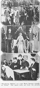 Watch Wandering Willies (Short 1926)