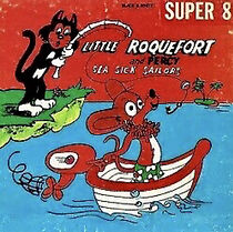 Watch Seasick Sailors (Short 1951)