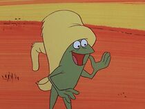 Watch Serape Happy (Short 1971)