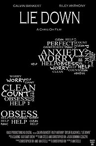 Watch Lie Down (Short 2015)