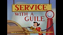 Watch Service with a Guile (Short 1946)