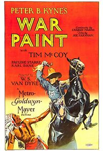 Watch War Paint