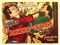 Watch El juramento de Lagardere