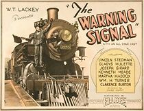 Watch The Warning Signal