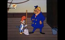 Watch Shanghai Woody (Short 1971)