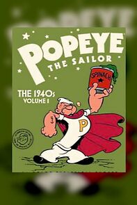 Watch Shape Ahoy (Short 1945)