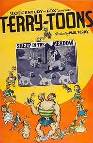 Watch Sheep in the Meadow (Short 1939)