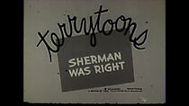 Watch Sherman Was Right (Short 1932)