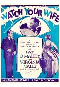 Watch Watch Your Wife