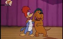 Watch Show Biz Beagle (Short 1972)