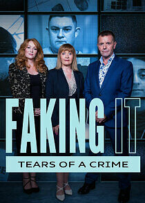 Watch Faking It: Tears of a Crime