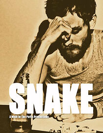 Watch Snake (Short 2012)