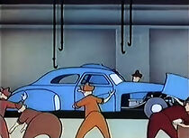 Watch Sing Again of Michigan (Short 1951)