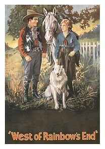 Watch West of the Rainbow's End