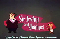 Watch Sir Irving and Jeames (Short 1956)